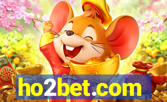 ho2bet.com