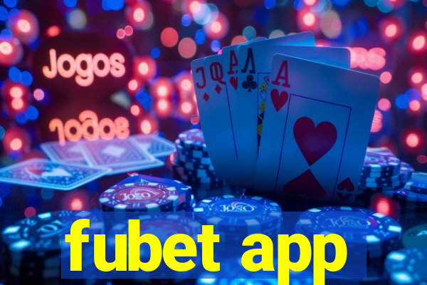 fubet app