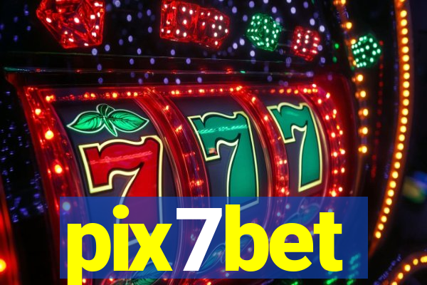 pix7bet