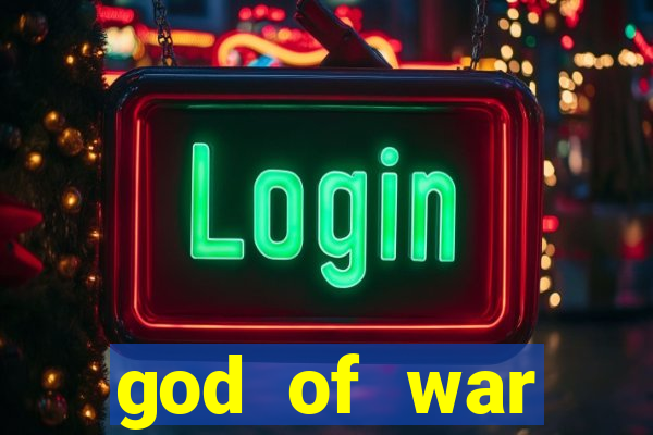 god of war download ps2