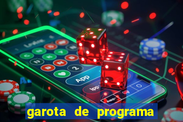 garota de programa de cruzeiro