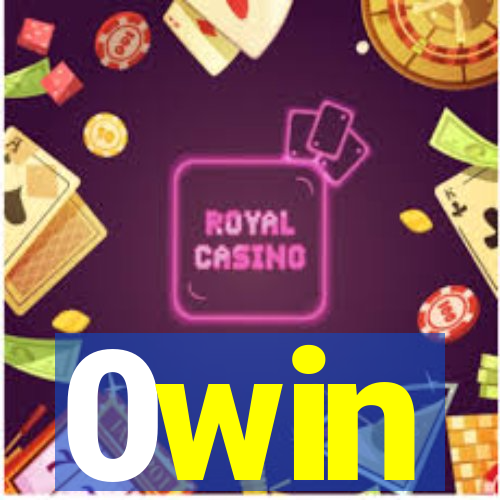 0win
