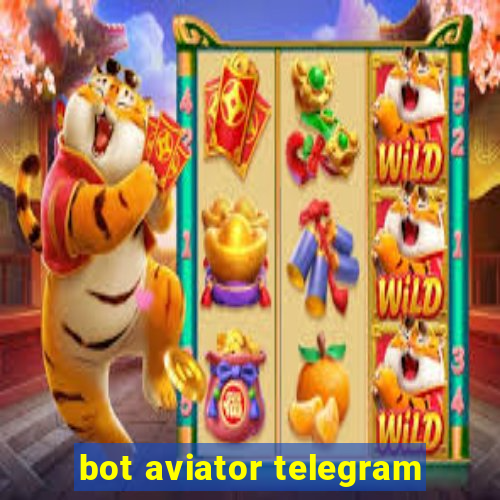 bot aviator telegram