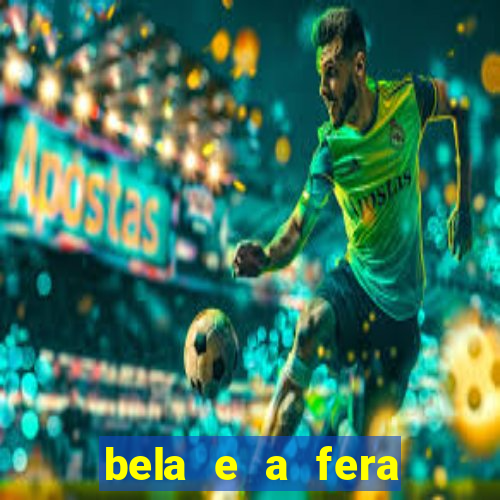 bela e a fera filme completo dublado 1991