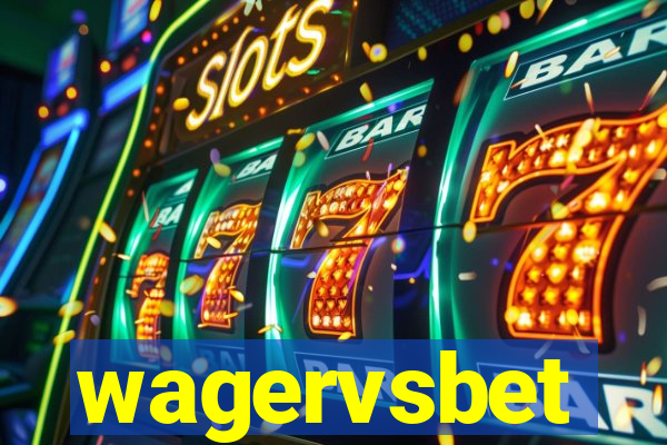 wagervsbet