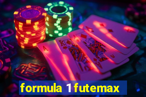 formula 1 futemax