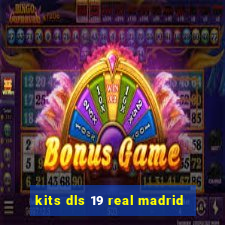 kits dls 19 real madrid