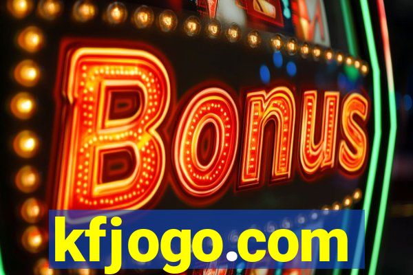 kfjogo.com