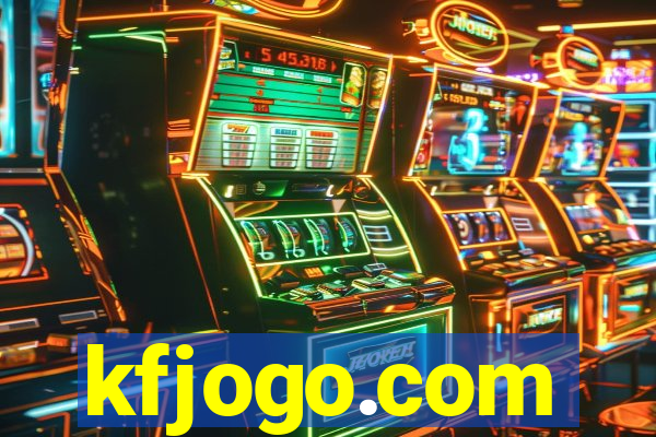 kfjogo.com