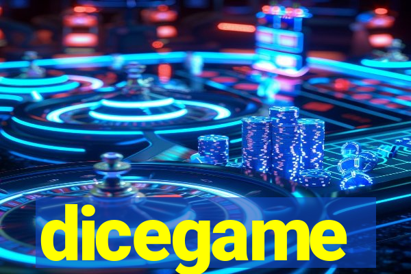 dicegame