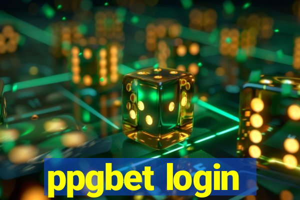 ppgbet login