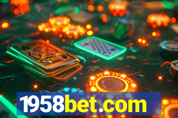 1958bet.com