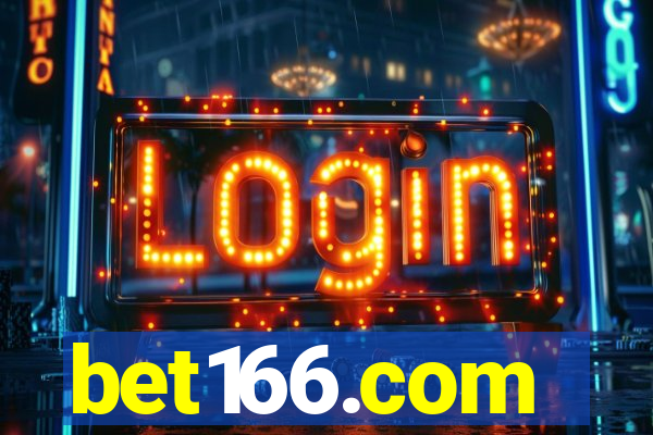 bet166.com