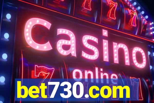 bet730.com