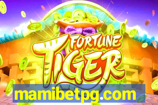 mamibetpg.com