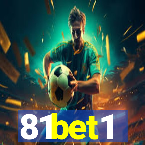 81bet1