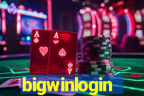 bigwinlogin