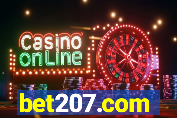 bet207.com