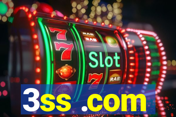 3ss .com