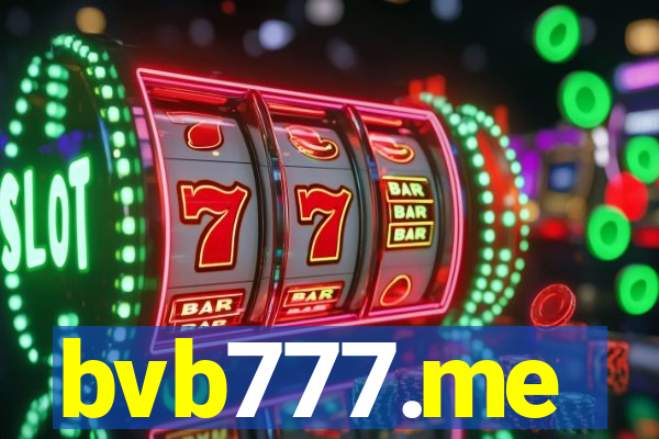 bvb777.me