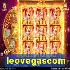 leovegascom