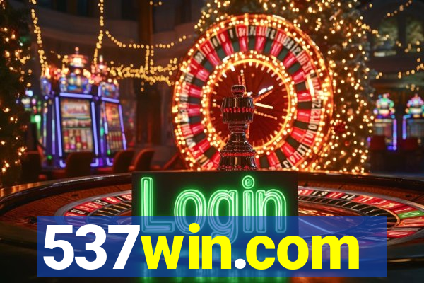 537win.com