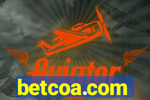 betcoa.com