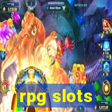 rpg slots