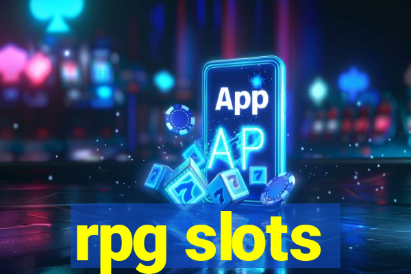 rpg slots