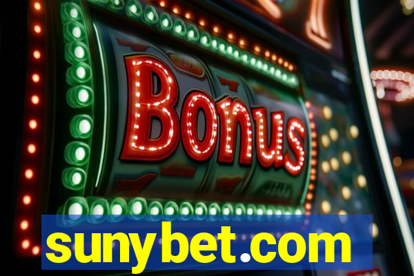 sunybet.com