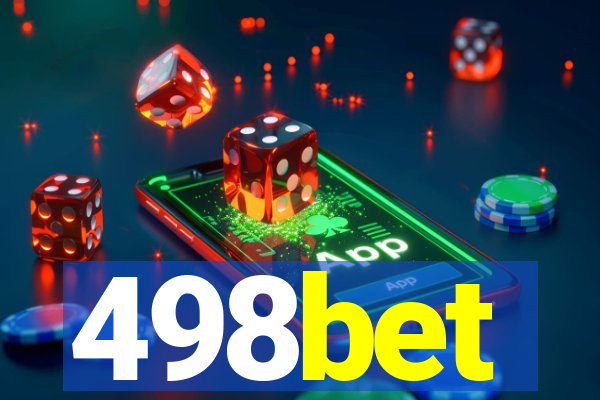498bet