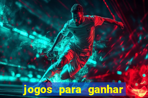 jogos para ganhar dinheiro via pix sem precisar depositar
