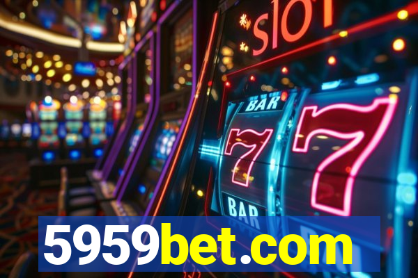 5959bet.com