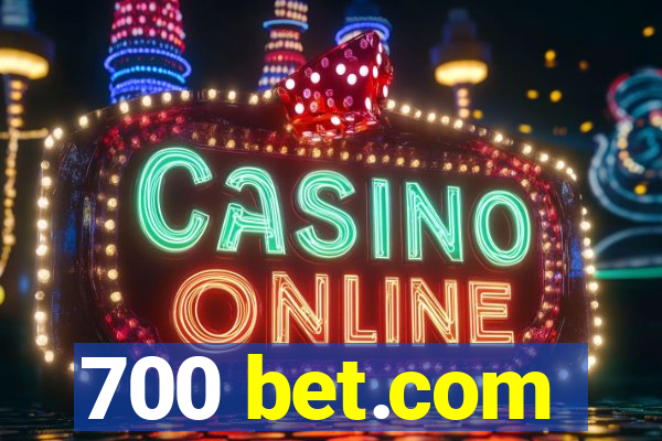 700 bet.com