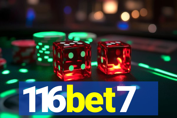 116bet7