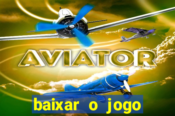 baixar o jogo super mario