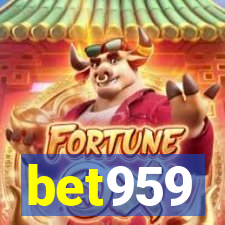bet959