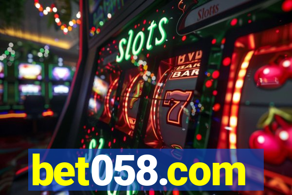 bet058.com