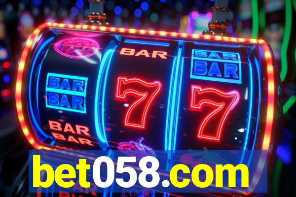 bet058.com