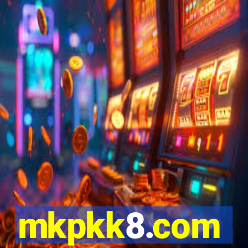 mkpkk8.com