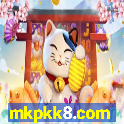 mkpkk8.com