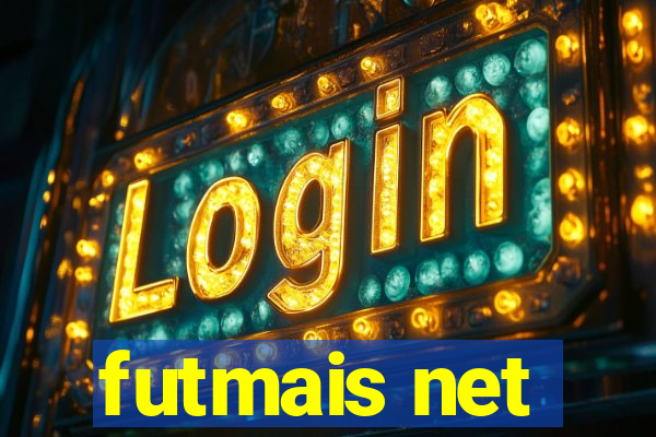 futmais net
