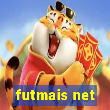 futmais net