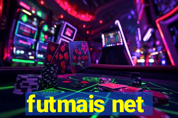 futmais net