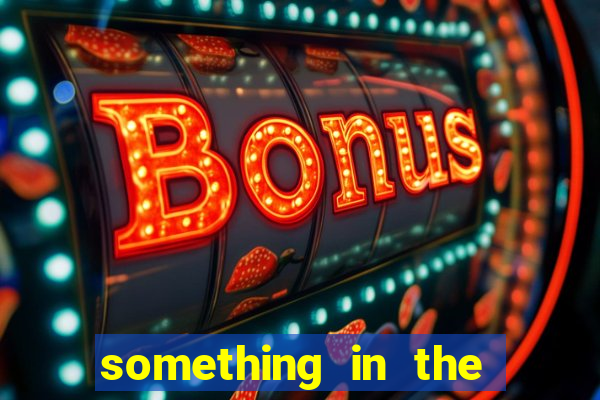 something in the air jogo portugues