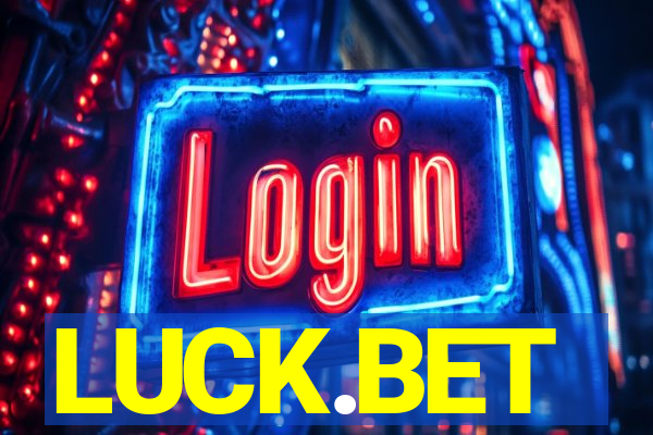 LUCK.BET