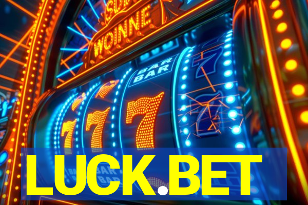 LUCK.BET