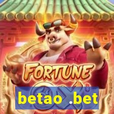 betao .bet