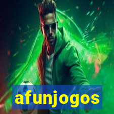 afunjogos