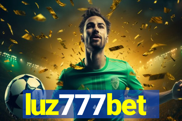 luz777bet